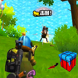 全面射击 v1.6 安卓版 全面射击 v1.6 安卓版