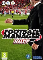fm2017足球经理中文版 免安装未加密版 