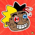 嘻哈节奏闯关游戏下载-HipHop Dropp(嘻哈节奏闯关)v0.8 最新版