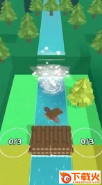 河狸建造者(Beaver Builder)截图3