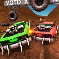土路赛车游戏下载-土路赛车Dirt Track Car Racingv1.0 中文版