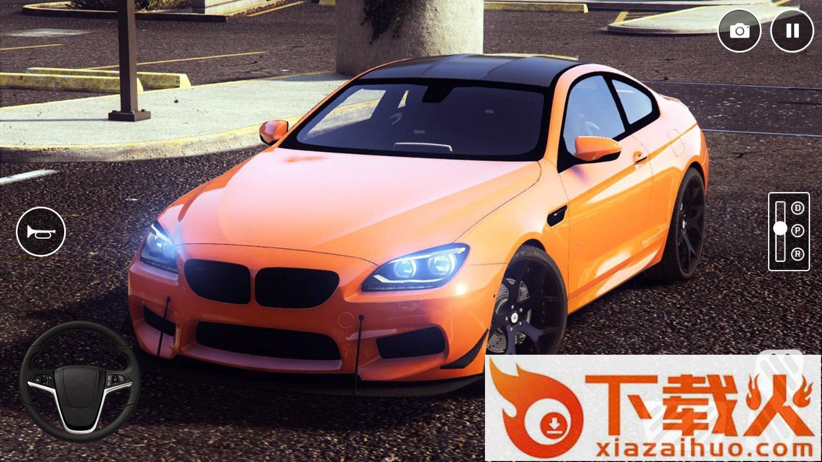 CarZ极速赛车(CarZ Speed Racing)截图2