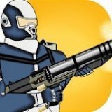 异端毁灭Alien Doom v2.3 安卓版