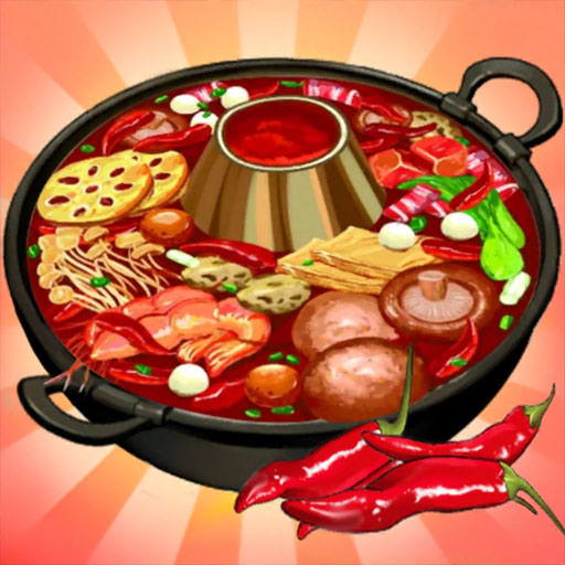 吃遍中国游戏 v1.0.1 最新版