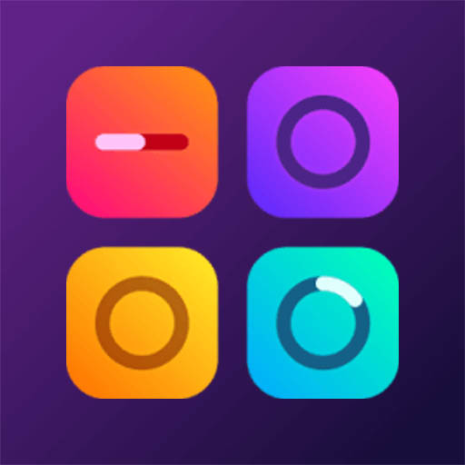 DJ混音打碟机app v1.0.0 最新版 DJ混音打碟机app v1.0.0 最新版