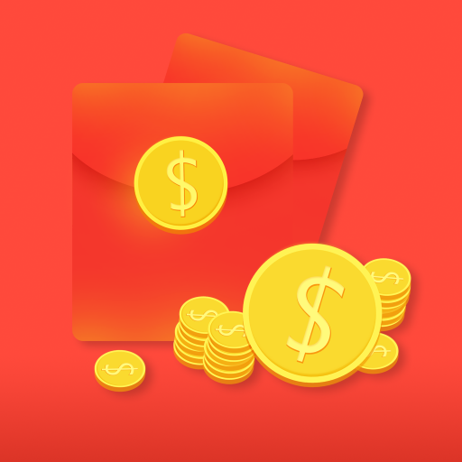 口袋红包赚钱app下载-口袋红包v1.0.0 手机版