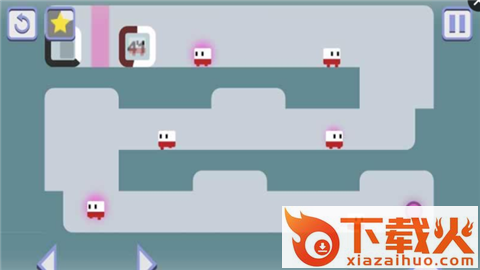 Looper(克隆之路手游官方版下载) v1.05 安卓版截图2