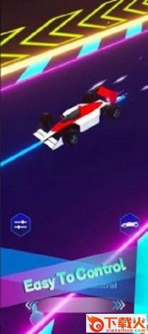 竞速节奏(Racing Beats)截图1