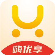 嗨优享 v1.0.0 最新版