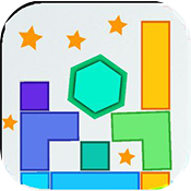Easy Hexa(简易六边形游戏) v1.2 官方版