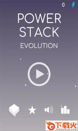 PowerStack Evolution游戏截图1