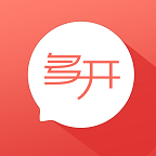 应用多开大师苹果版-应用多开大师ios版(暂未上线)v1.0 iphone版