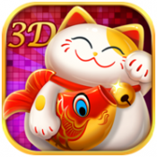 招财捕鱼手游官方下载 v1.0 安卓版