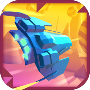 几何比赛手机版下载-Geometry Race(几何比赛游戏)v1.9.5 安卓版