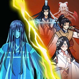 重生之都市仙尊游戏 v1.0.0 安卓版