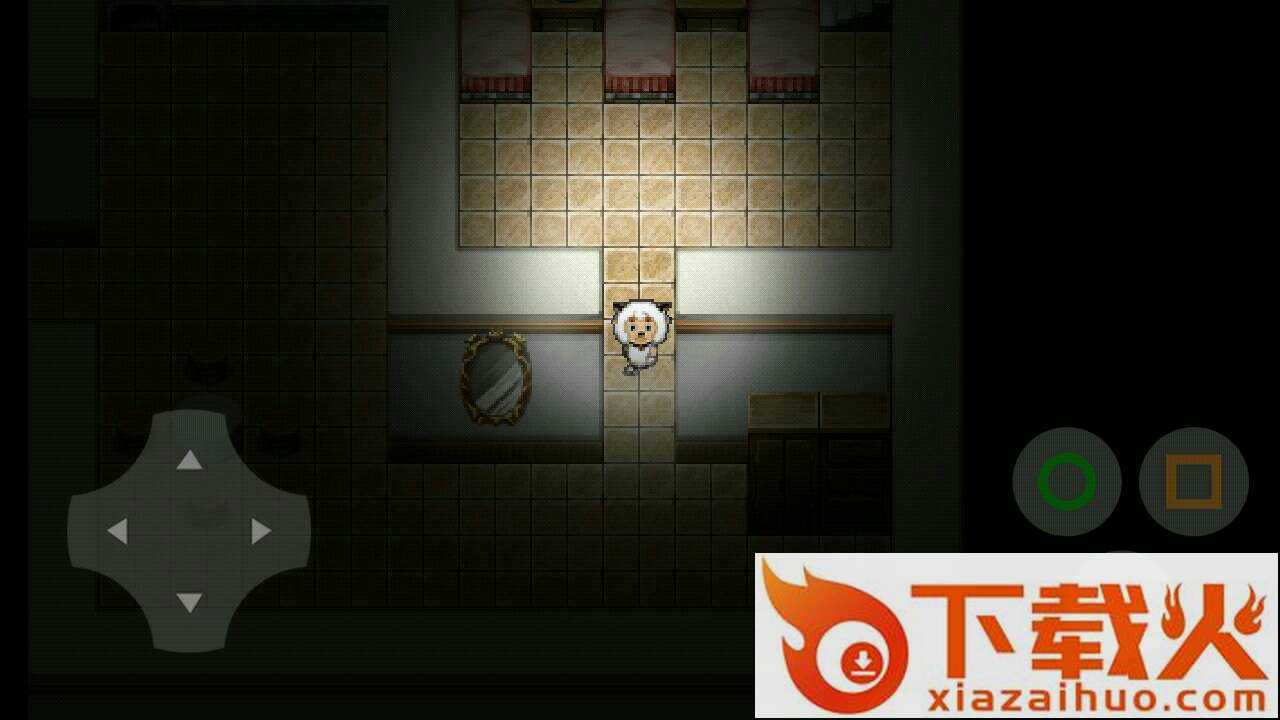 喜羊羊与灰太狼之错恨截图1