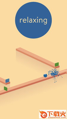 禅意跃动游戏截图1