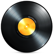 iphone版DJ打碟(djay) V2.6 越狱IPA iphone版DJ打碟(djay) V2.6 越狱IPA