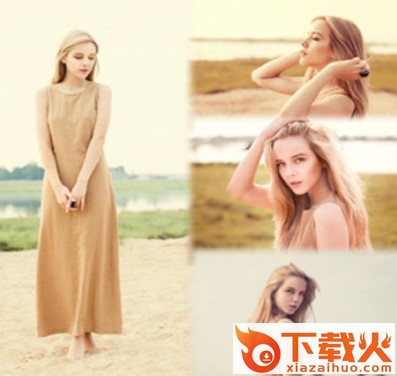 玩图自拍相机截图3