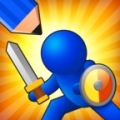 Draw Army(抽调军队手游) v2.2.3 安卓版