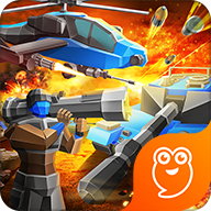 雷电战神九游版 v1.2.82 安卓版