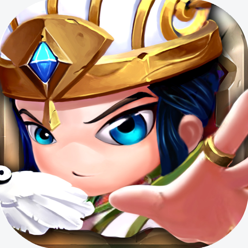 真三国乱舞九游官方版下载-真三国乱舞九游版v3.9.23 安卓版