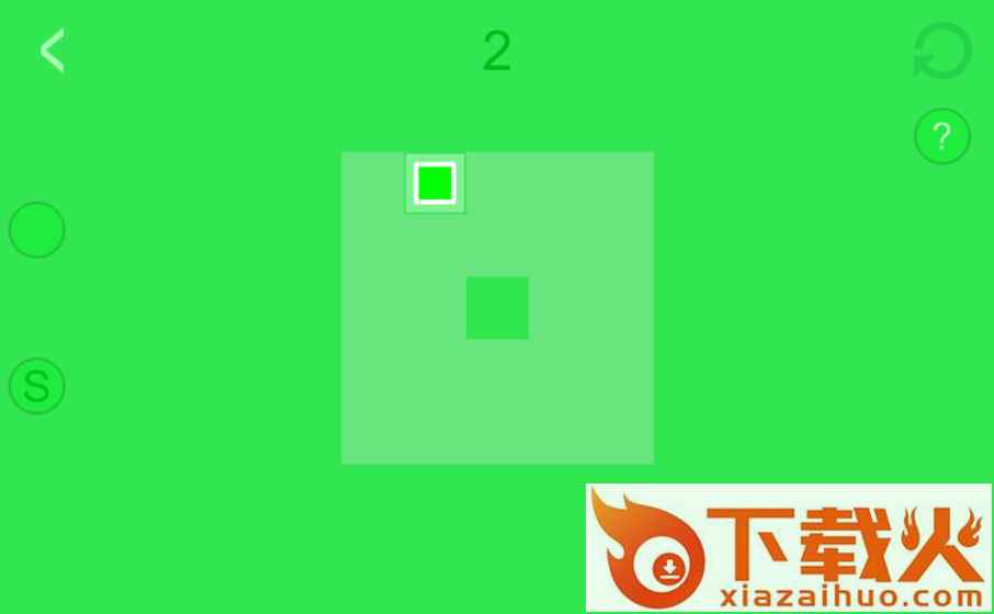 绿Green游戏下载截图1