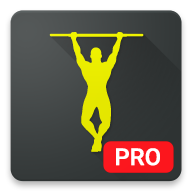 Pull-Ups PRO引体向上运动助理 v1.9.1 安卓版