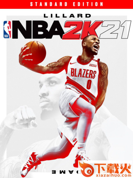 nba2k21完整版截图2
