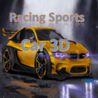 最终赛车跑车3D游戏下载-最终赛车跑车3D(FinalRacing Sports Car 3D)v0.5 安卓版