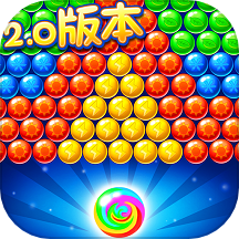 泡泡精灵传奇官方正版 v2.6.51.407.403.0906 安卓版