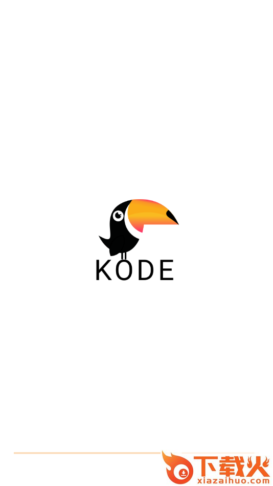 Kode浏览器安卓版截图3