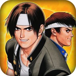 拳皇mugen923世界整合版 