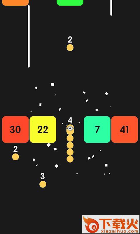 贪吃蛇大战2048九游版 v1.0.2 安卓版截图2