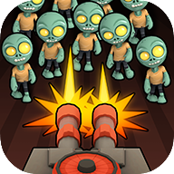 百万僵尸大战 v1.1.26 免费版
