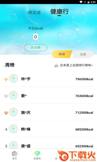 森绿能app v1.0.1 最新版截图1