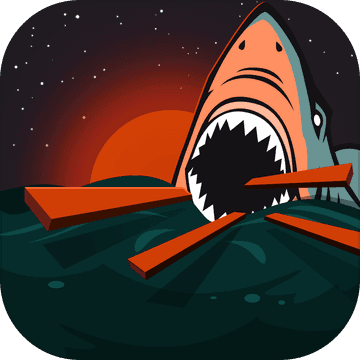 船长漂流记安卓版-Raft(船长漂流记手机版下载)v1.6.1 最新版