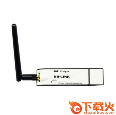 必联B-Link BL-150UA无线网卡驱动 官方版 截图1