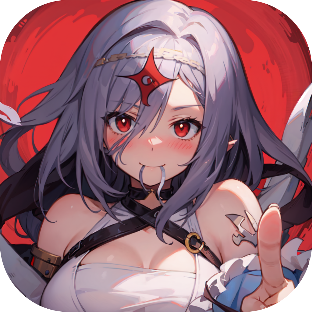 超次元女神小米渠道服 v1.1.0 安卓版 超次元女神小米渠道服 v1.1.0 安卓版