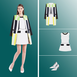 虚拟试衣间下载 v7.5.3 最新版