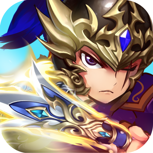 童话三国志果盘版下载 v1.0.5 安卓版