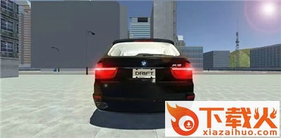 宝马漂移游戏截图2