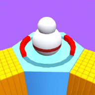 彩色翻滚3D v1.0.4 安卓版 彩色翻滚3D v1.0.4 安卓版