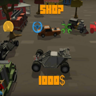 城市追逐赛下载-城市追逐赛车游戏(Car Town Chase)v1.2 安卓版