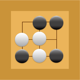 卡塔狗五子棋 免费版 卡塔狗五子棋 免费版