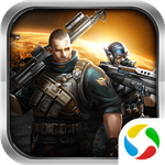 重返前线黎明行动 v1.2.1安卓版 重返前线黎明行动 v1.2.1安卓版