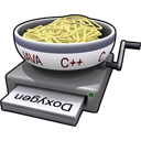 doxygen下载-Doxygen中文版(编程工具辅助)下载v1.8.1 免费版