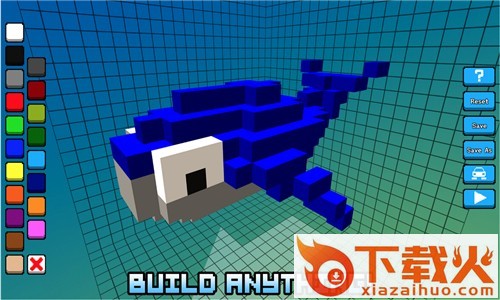 像素飞船Hovercraft v1.6.8 中文版截图2