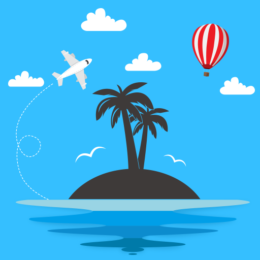 麋鹿景点app v1.0 安卓版