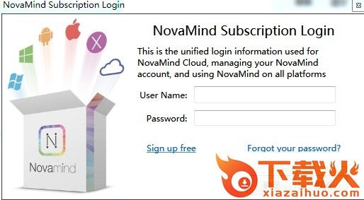 novamind下载